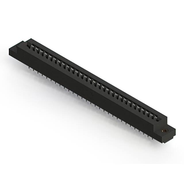 857-058-456-208 EDAC Inc.  Edgeboard Connectors